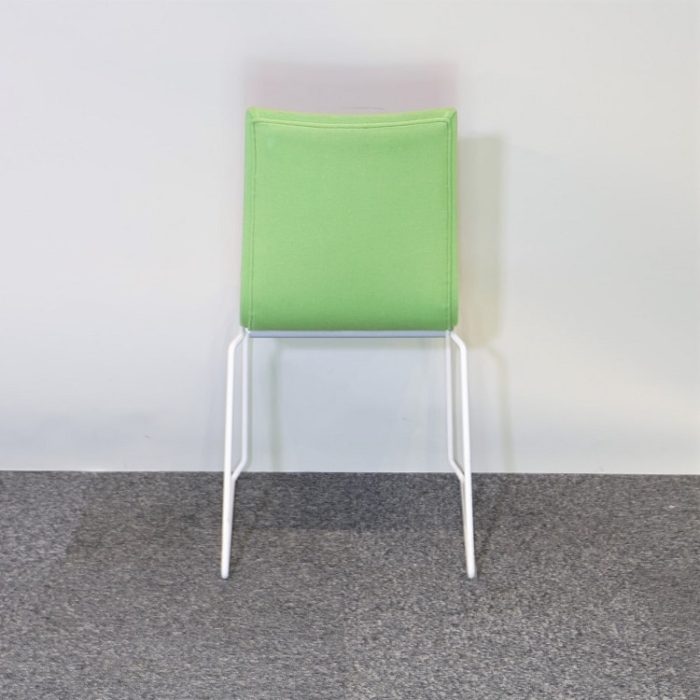 Formand for konferencen ASIA R/SB