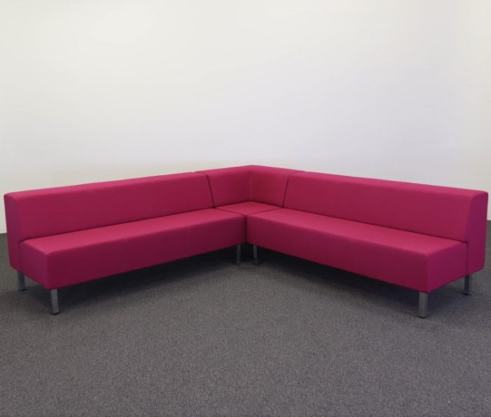 Soffa U-sit 70 serien