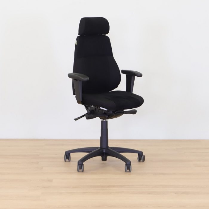 Kontorstol 818 | SVERIGESTOLEN Kontorstol 818