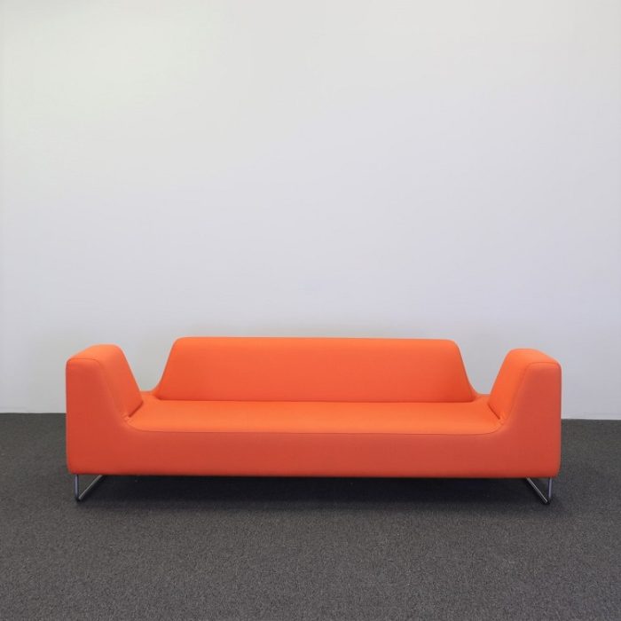 Modulopbygget sofa Ugo | LK HJELLE Ugo modulsofa