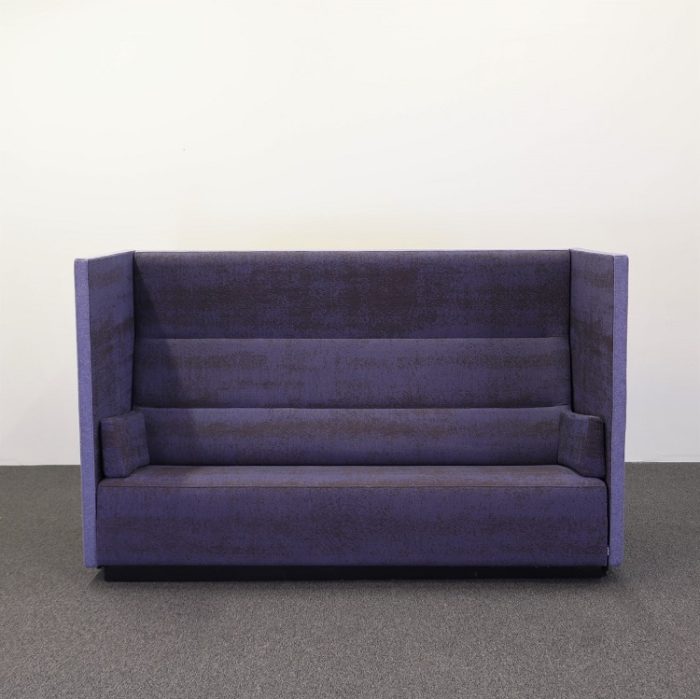 Float høj stor sofa | OFFECCT Flydende høj stor sofa