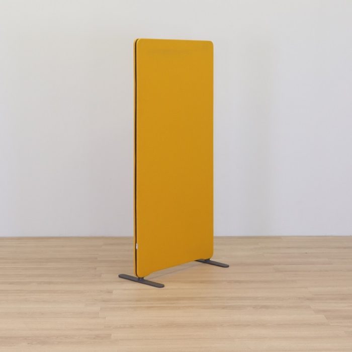 Golvskärm Edge Floor | LINTEX Golvskärm Edge Floor