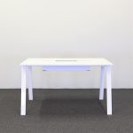 Mødebord i flere dele