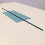 Mødebord i flere dele