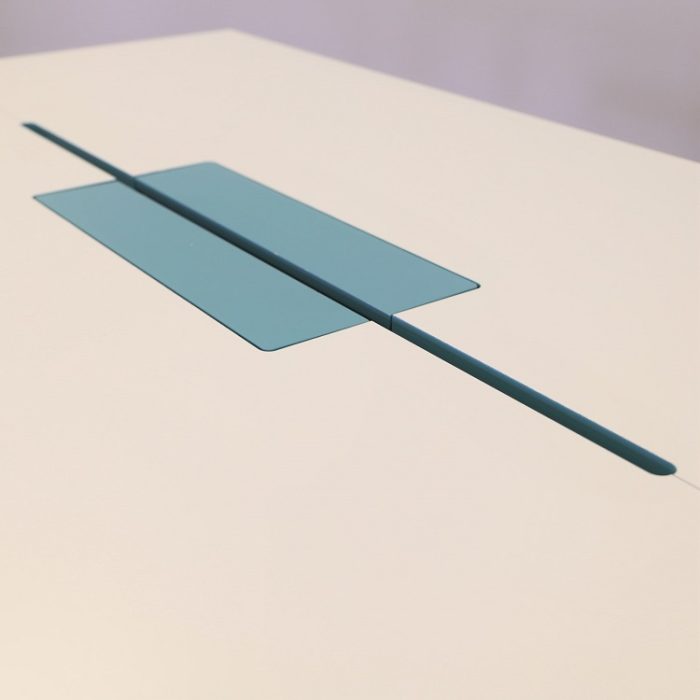 Mødebord i flere dele