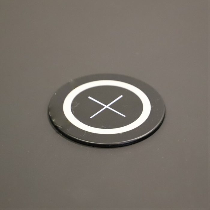 Höj- & sänkbart mötesbord