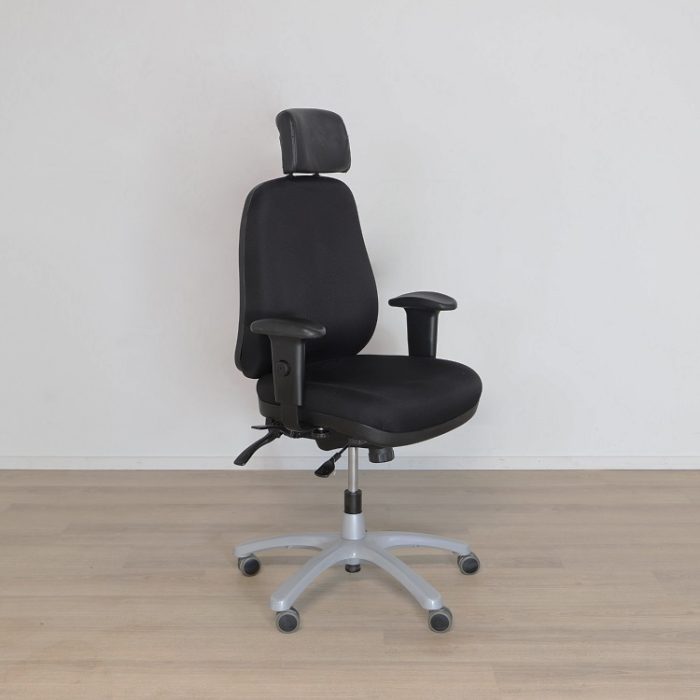 Kontorsstol Team 30 | TOPLUX Kontorsstol Team 30