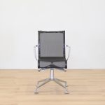 Konferencestol Møderamme