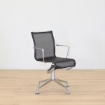 Konferencestol Møderamme