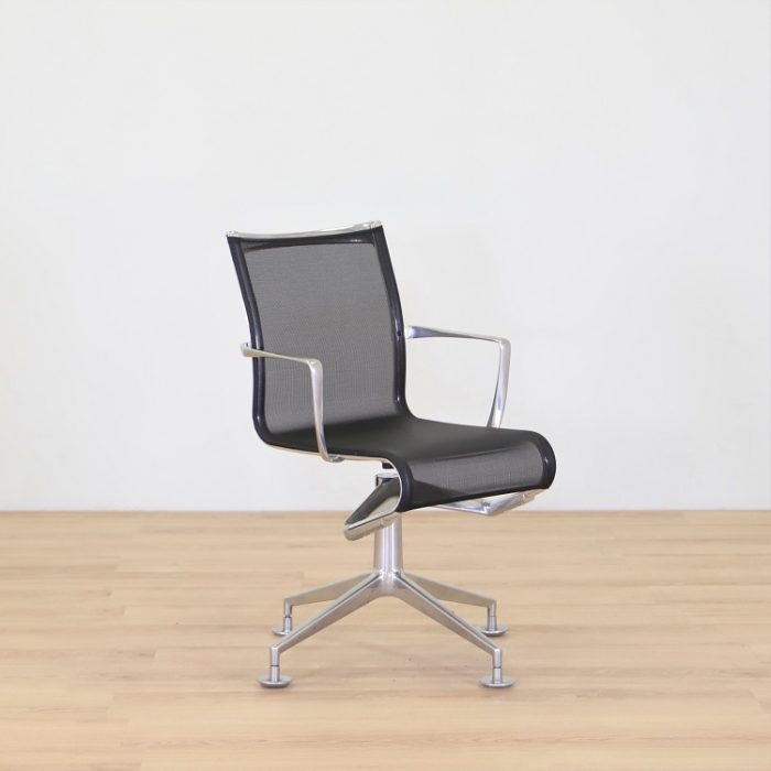 Konferensstol Meeting Frame ⎪ ALIAS Konferencestol Møderamme