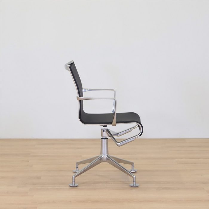 Konferencestol Møderamme