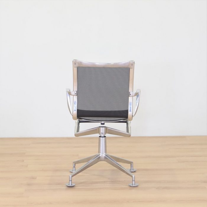 Konferencestol Møderamme