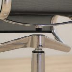 Konferencestol Møderamme