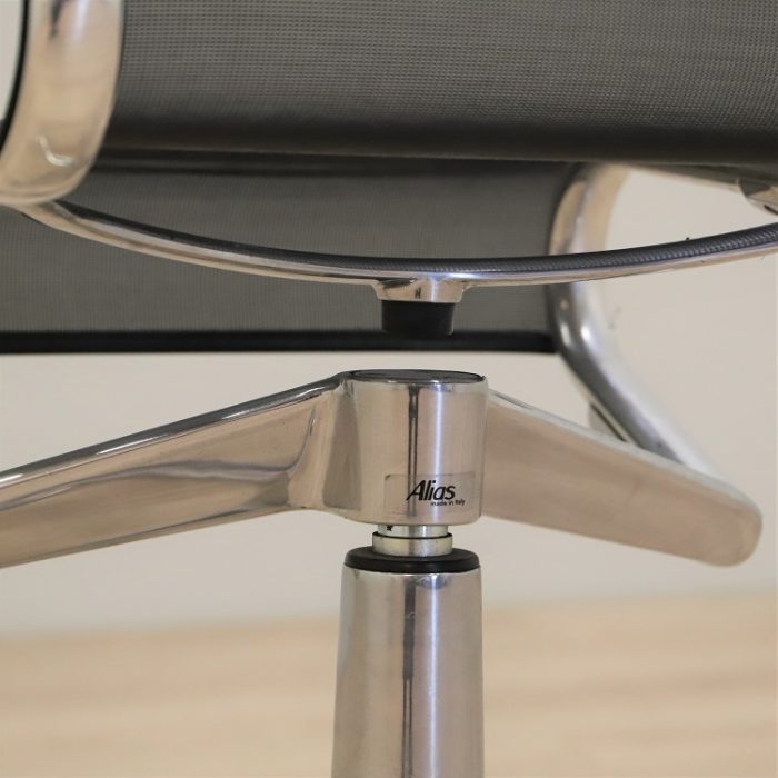 Konferencestol Møderamme