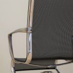 Konferencestol Møderamme