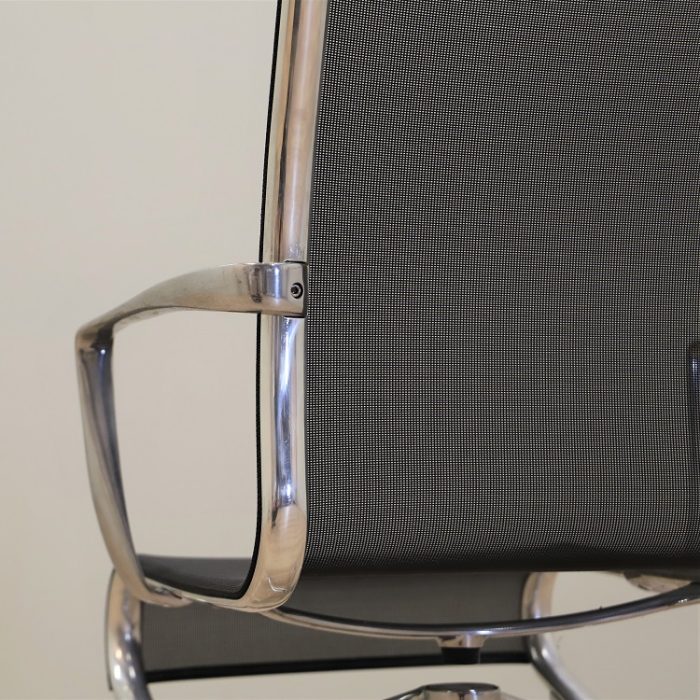 Konferencestol Møderamme