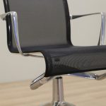 Konferencestol Møderamme