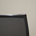 Konferencestol Møderamme