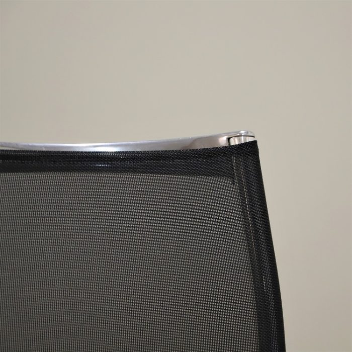 Konferencestol Møderamme