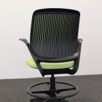 Kontorsstol Cobi hög