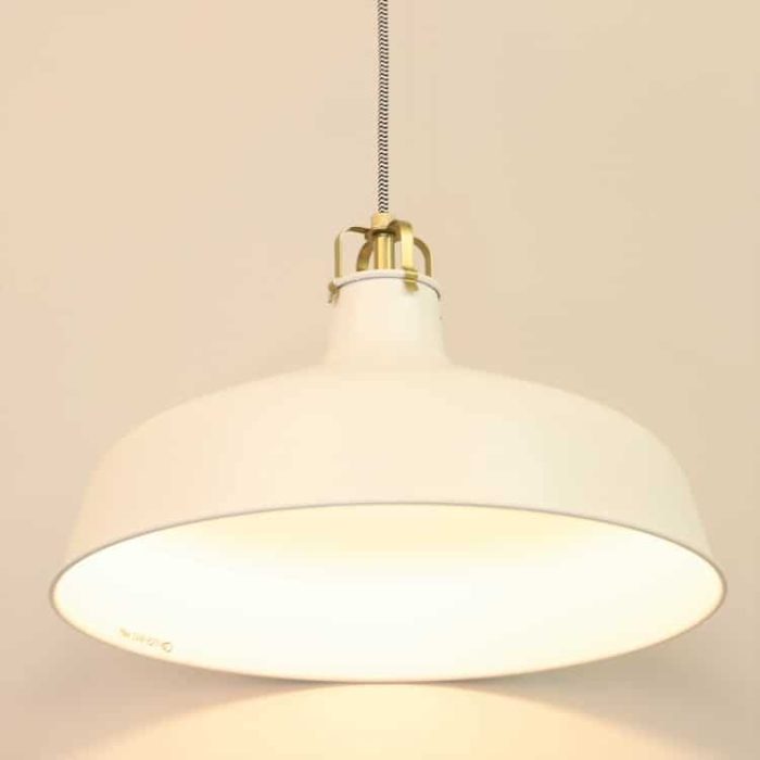 Ranarp loftslampe