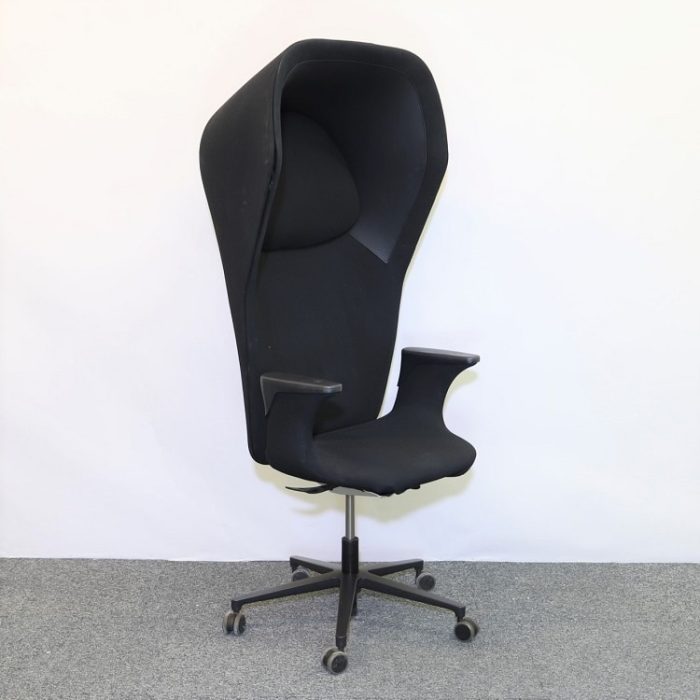 Kontorsstol Workbay | VITRA Workbay kontorstol