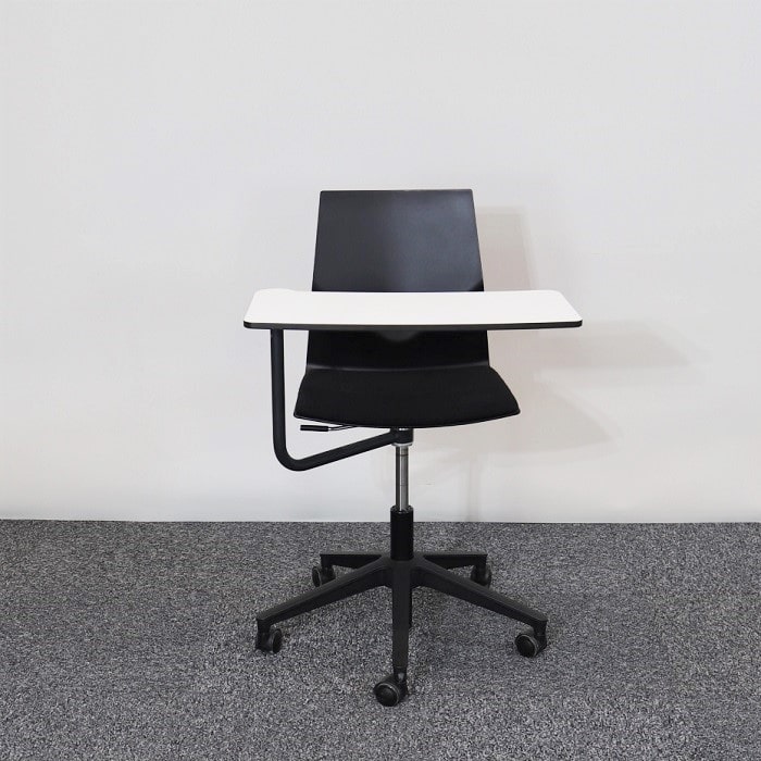 Stol med bord FourCast 2 Stol med bord FourCast 2