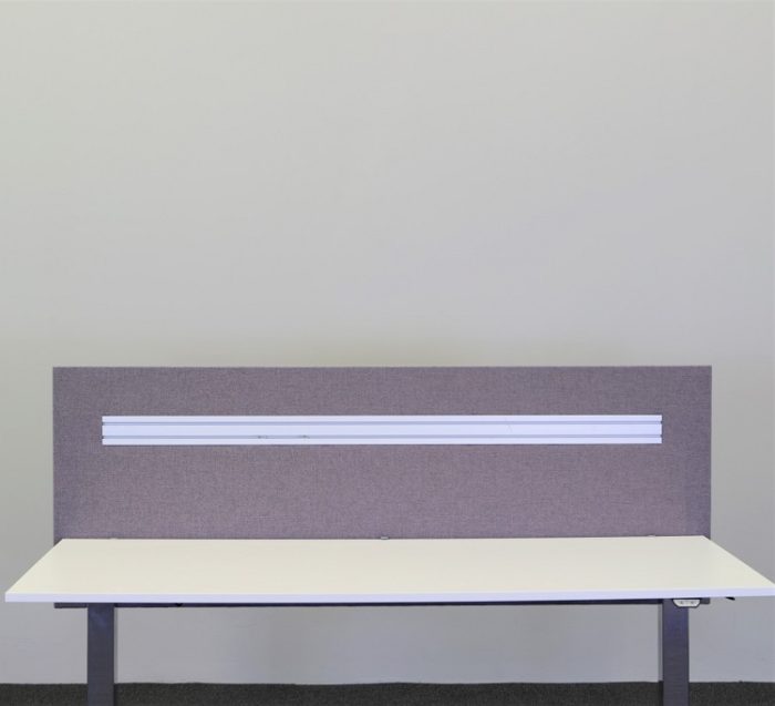 Bordskærm 160 & 164 cm | SA MÖBLER Bordskærm 160 & 164 cm