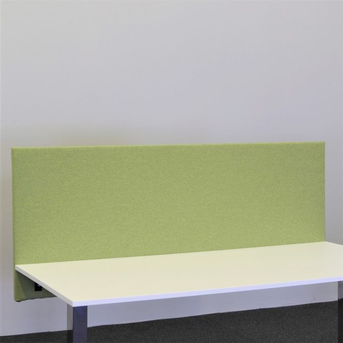Bordskærm 160 cm