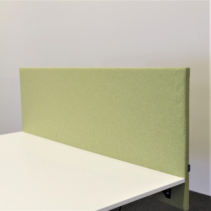 Bordskærm 160 cm