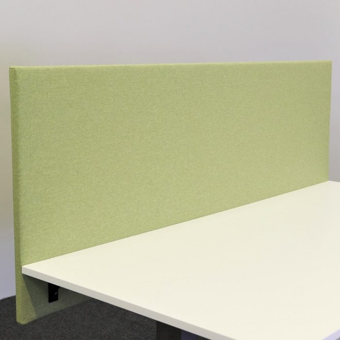 Bordskærm 160 cm