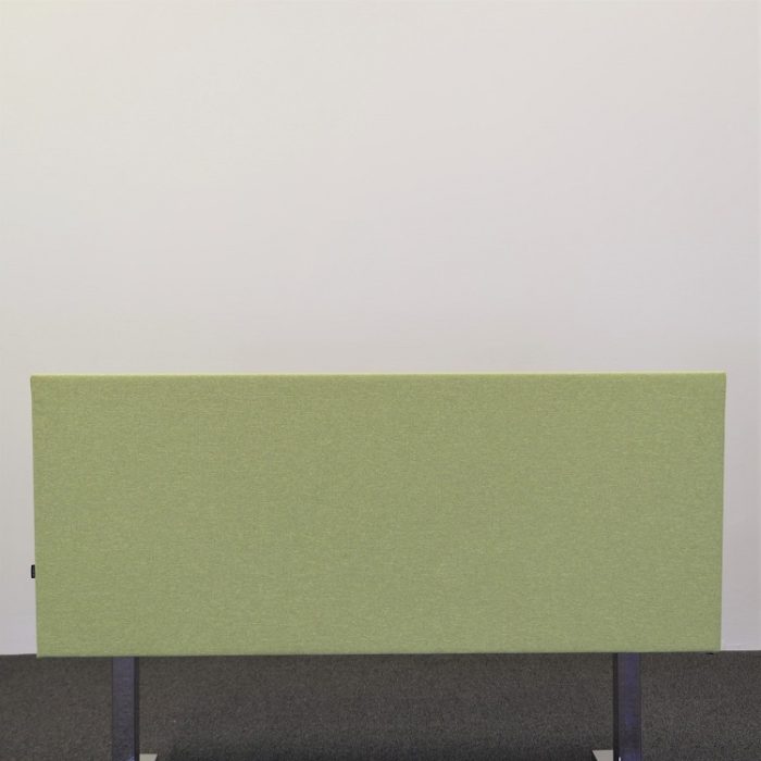 Bordskærm 160 cm