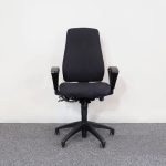 Kontorstol 6000 & 8000 NYT TØJ