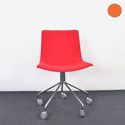 Konferensstol/Skrivbordsstol Comet Sport