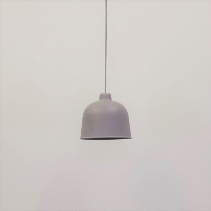 Taklampa Grain | MUUTO Taklampa Grain