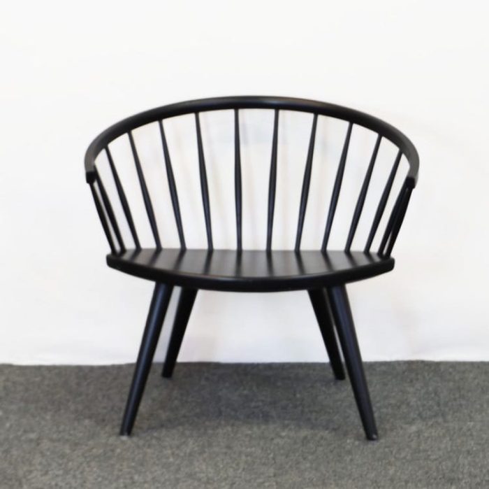 Fåtölj Arka | STOLAB Arka lænestol