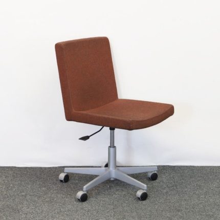 Konferenceleder Vælg møde