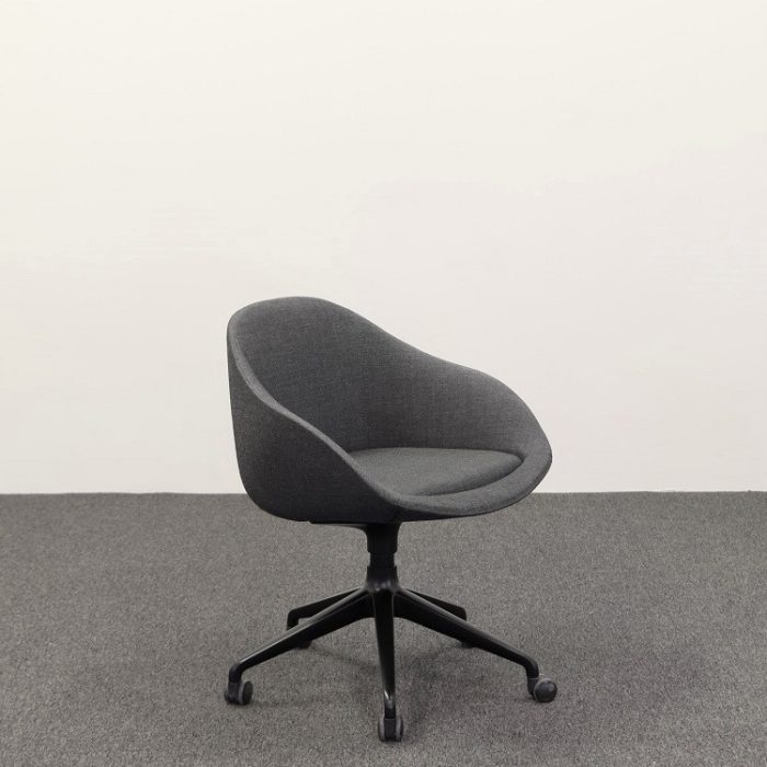 Konferensstol Always Grå Konferensstol Always Grå