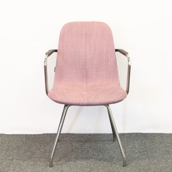 Konferensstol Primo | SKANDIFORM Konferensstol Primo