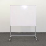 Mobil whiteboardtavle