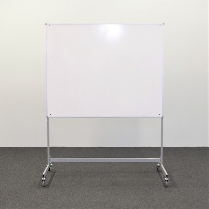 Mobil whiteboard | AUDICOM Mobil whiteboardtavle