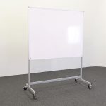 Mobil whiteboardtavle