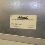 Mobil whiteboardtavle