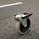 Mobil whiteboardtavle