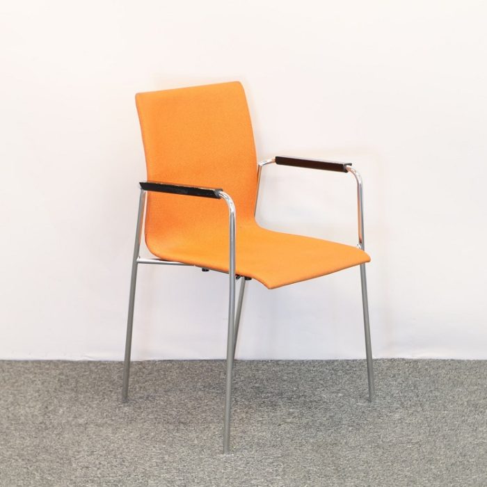 Konferensstol Mango | LEPO PRODUCT Konferencestol Mango