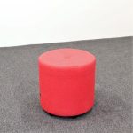 Pottesæde B-bitz Bongo