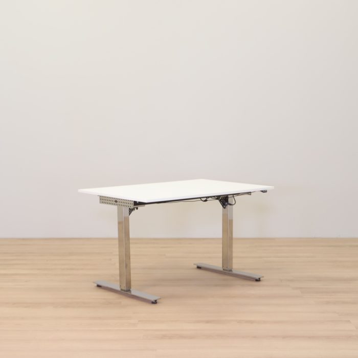 Elektriskt höj- och sänkbart skrivbord Elektriskt höj- och sänkbart skrivbord
