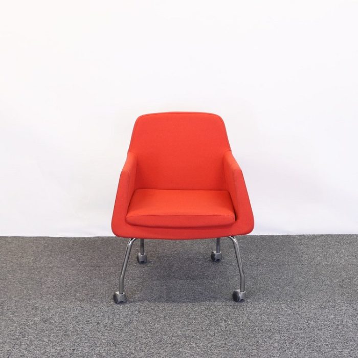 Konferensstol Jeffersson | SKANDIFORM Konferensstol Jeffersson