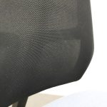 Blå Kontorsstol One