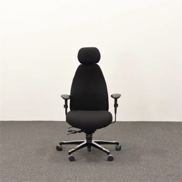 Kontorstol 4000 høj